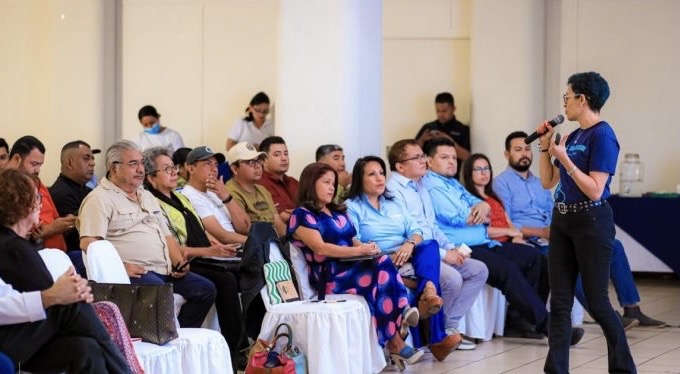 Sonsonate destaca como anfitrión del primer Encuentro Nacional del Ecosistema Turístico 2024