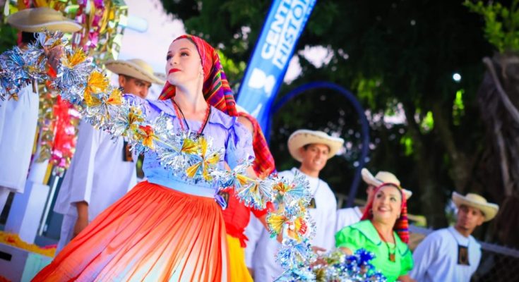 DOM organiza Festival Cultural en El Mozote